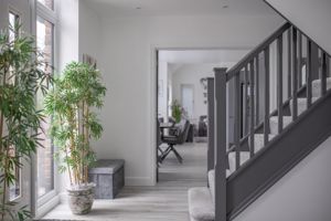 THE HAWTHORNS- click for photo gallery